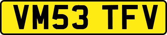 VM53TFV
