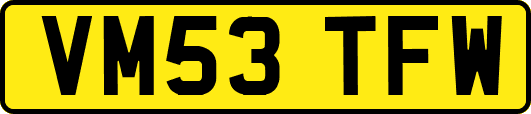 VM53TFW