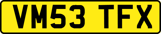 VM53TFX