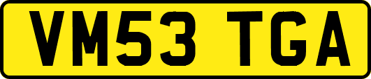 VM53TGA
