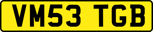 VM53TGB