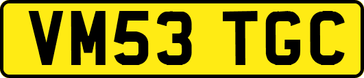 VM53TGC