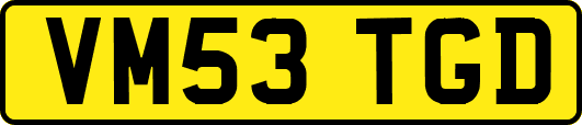 VM53TGD