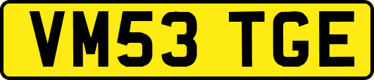 VM53TGE