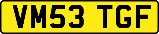 VM53TGF