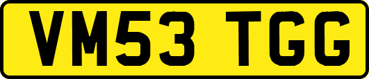 VM53TGG