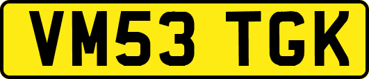 VM53TGK