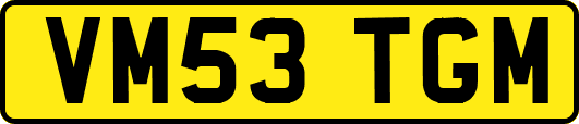 VM53TGM
