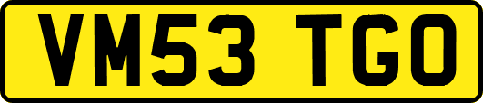 VM53TGO