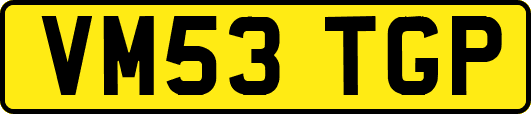 VM53TGP