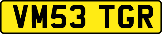 VM53TGR