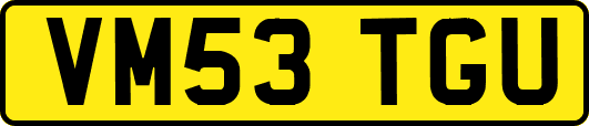 VM53TGU
