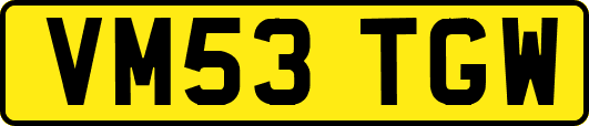 VM53TGW
