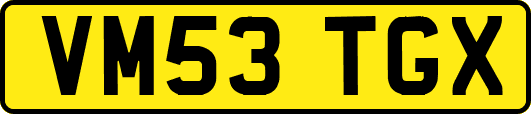 VM53TGX