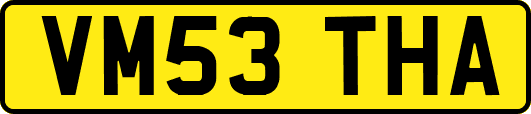 VM53THA