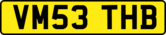 VM53THB