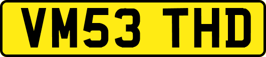 VM53THD