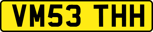 VM53THH