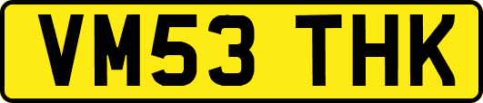 VM53THK