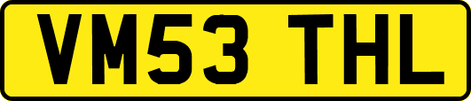 VM53THL