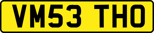 VM53THO