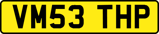 VM53THP