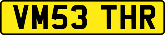 VM53THR