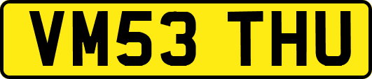 VM53THU