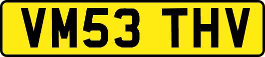 VM53THV