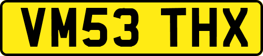 VM53THX