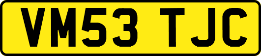 VM53TJC