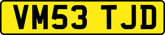 VM53TJD