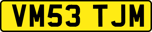 VM53TJM