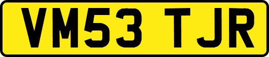 VM53TJR
