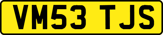 VM53TJS