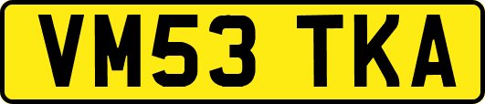 VM53TKA