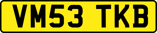 VM53TKB