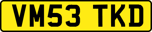 VM53TKD