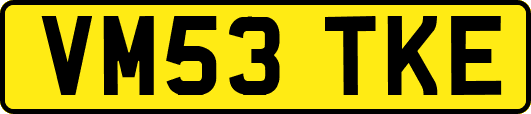 VM53TKE