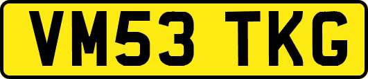 VM53TKG
