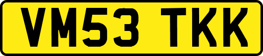 VM53TKK
