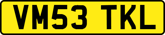 VM53TKL