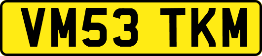 VM53TKM