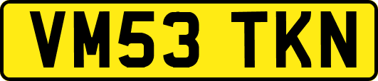 VM53TKN