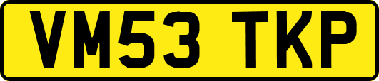 VM53TKP
