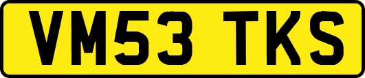 VM53TKS