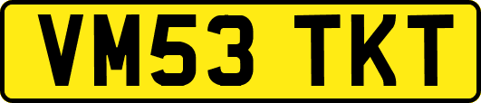 VM53TKT