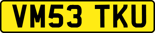 VM53TKU