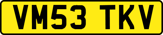 VM53TKV