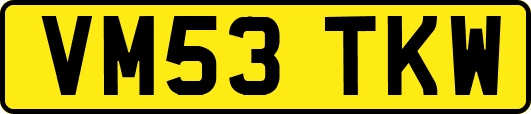 VM53TKW
